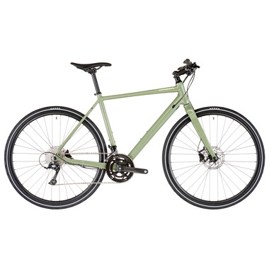 Bicicleta de paseo ORBEA VECTOR 20 Verde 2023 0